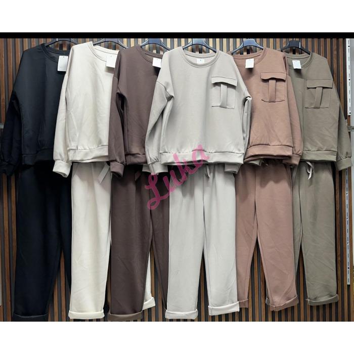 Komplet damski Italy ita-261