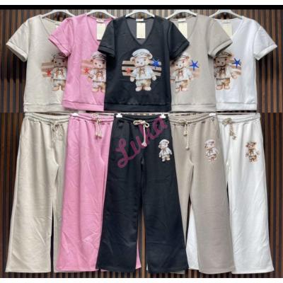 Komplet damski Italy ita-260