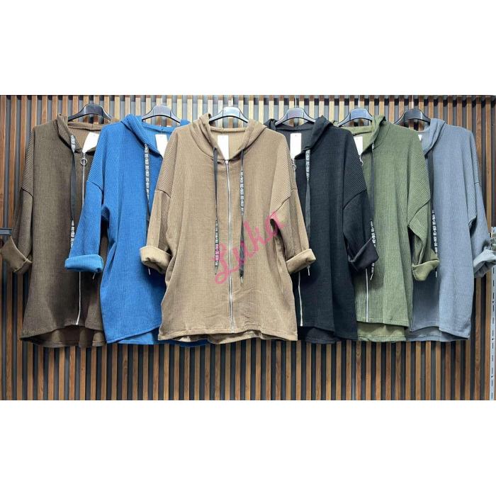 Women's Blouse Italy ita-259