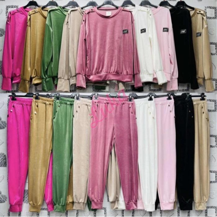 Women's Set Italy ita-258