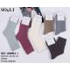 Women's Socks So&Li AM003-2