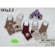Kid's socks So&Li Alpaca AM012-1