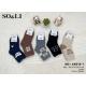 Kid's socks So&Li Thermo AK016-2