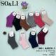 Kid's socks So&Li Thermo AK019-2