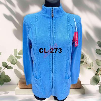 Women's sweater Fashion CL-829