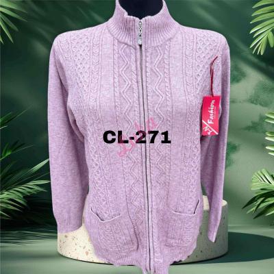 Sweter damski Fashion CL-273
