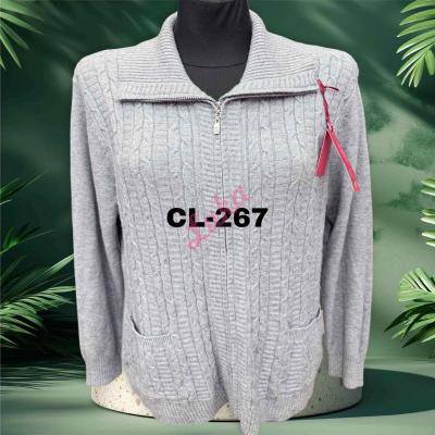 Sweter damski Fashion CL-271