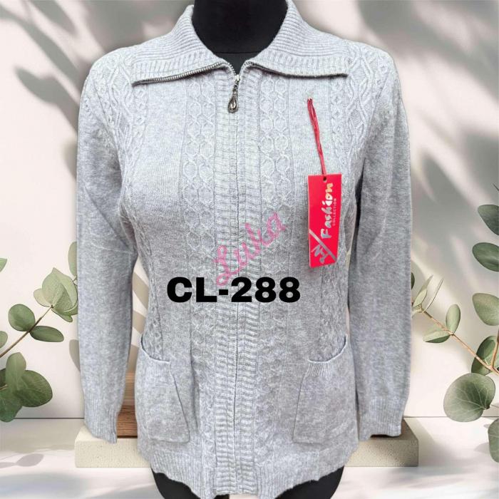 Women's sweater Fashion CL-275
