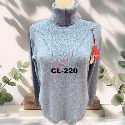 Women's sweater Fashion CL-288