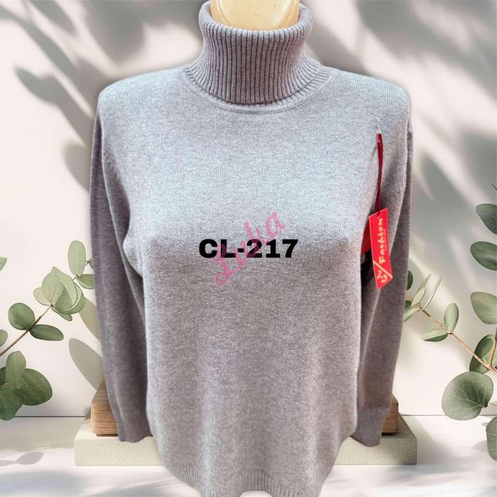 Women's sweater Fashion CL-271