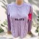 Women's sweater Fashion CL-217