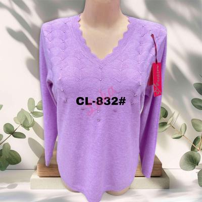 Sweter damski Fashion CL-273