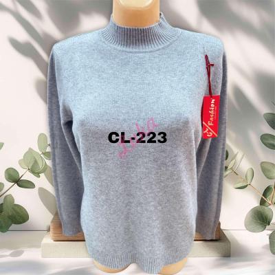Women's sweater Fashion CL-832