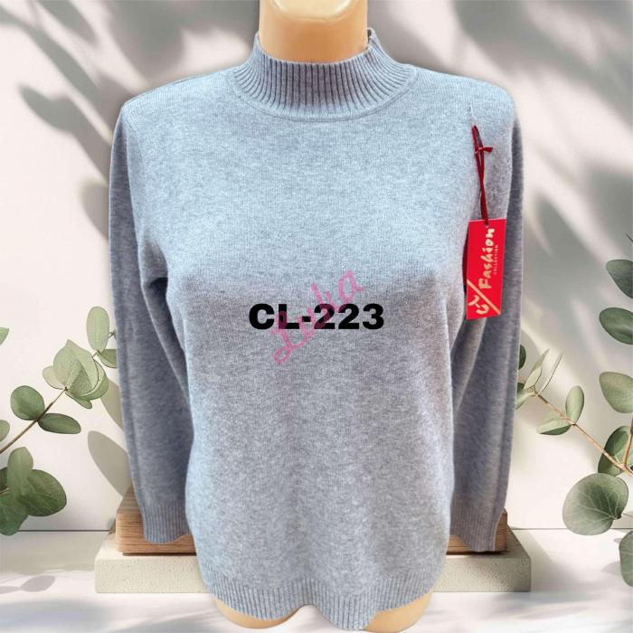 Sweter damski Fashion CL-832