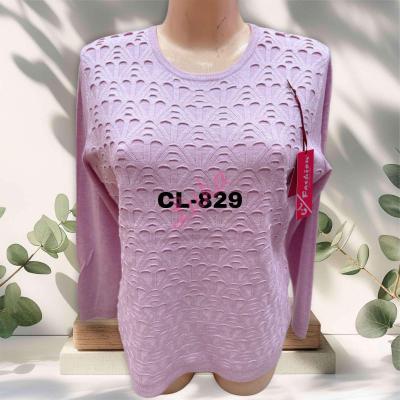 Women's sweater Fashion CL-223