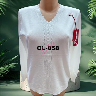 Women's sweater Fashion CL-829