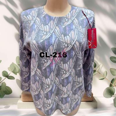 Women's sweater Fashion CL-517