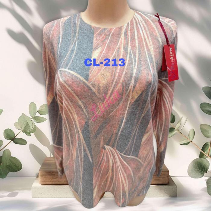Sweter damski Fashion CL-219