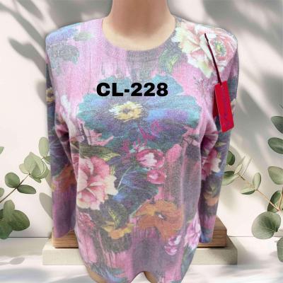 Sweter damski Fashion CL-213