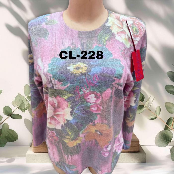 Sweter damski Fashion CL-213