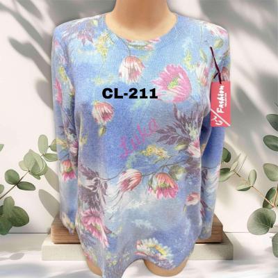 Women's sweater Fashion CL-228