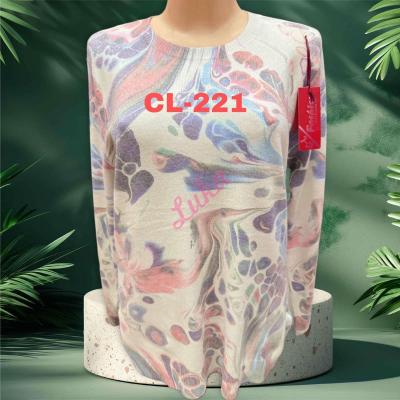 Women's sweater Fashion CL-222