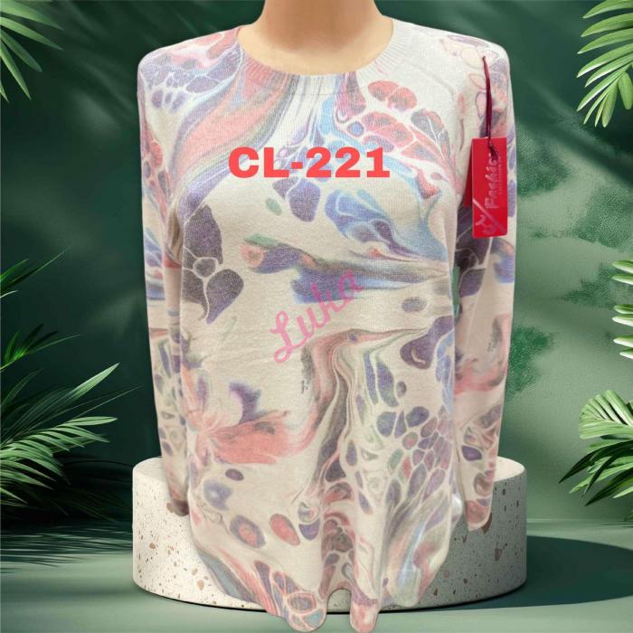Sweter damski Fashion CL-222