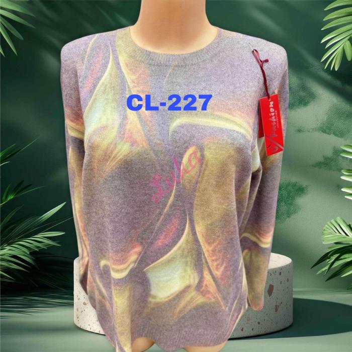 Women's sweater Fashion CL-221