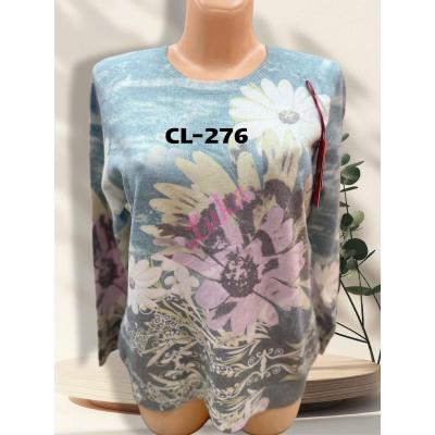 Women's sweater Fashion CL-227