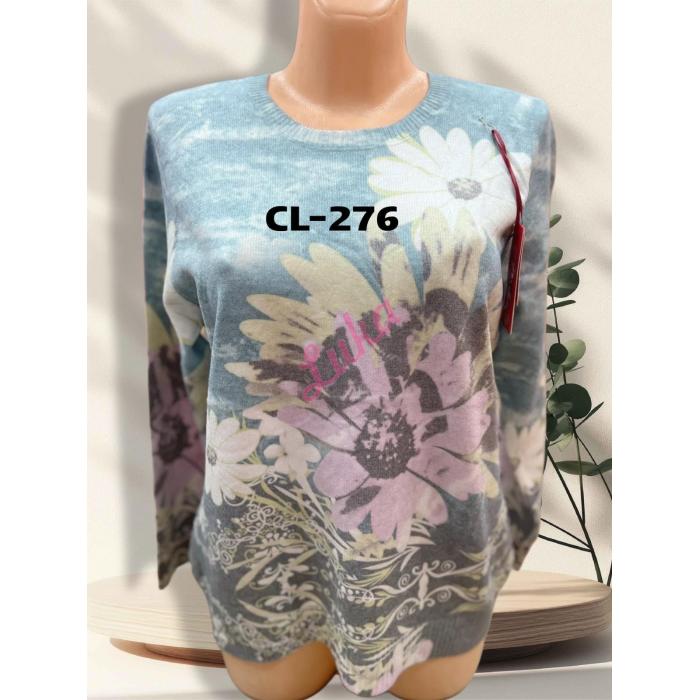 Sweter damski Fashion CL-227