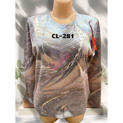 Sweter damski Fashion CL-276