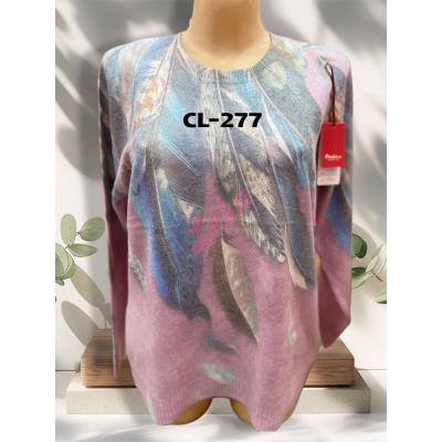 Sweter damski Fashion CL-278