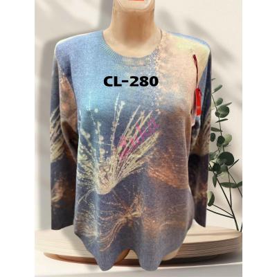 Sweter damski Fashion CL-277
