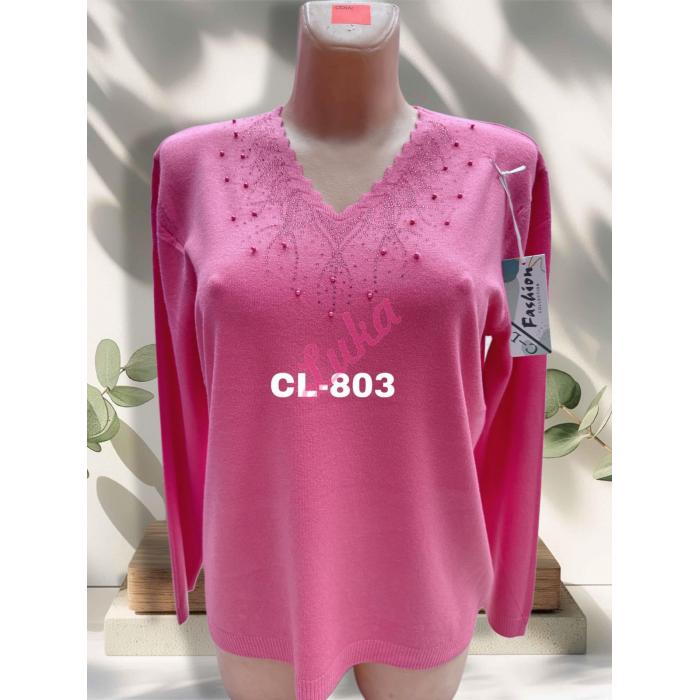 Sweter damski Fashion CL-807