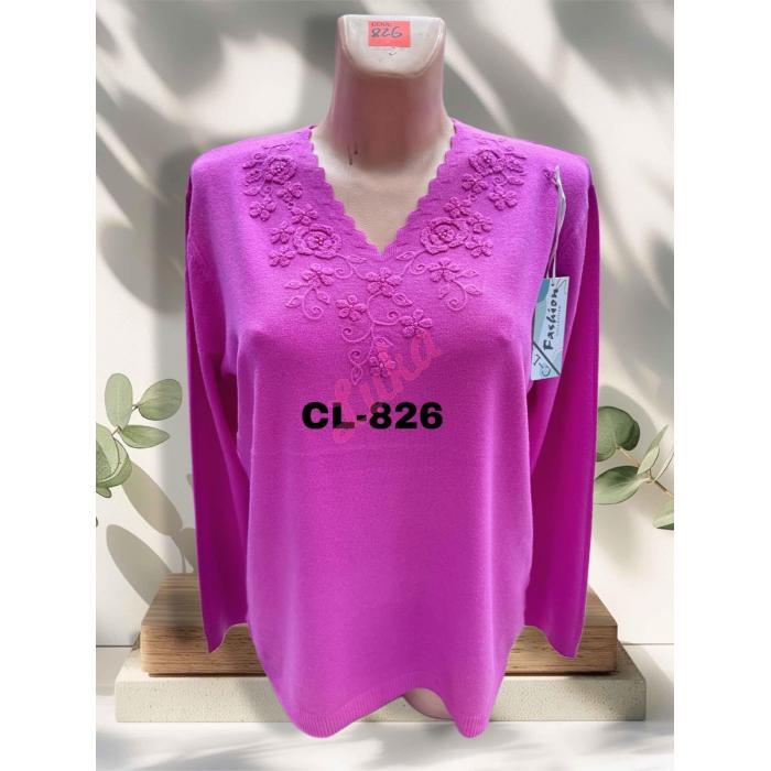 Women's sweater Fashion CL-812