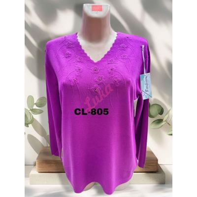 Sweter damski Fashion CL-826