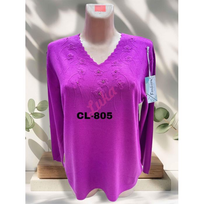 Sweter damski Fashion CL-826