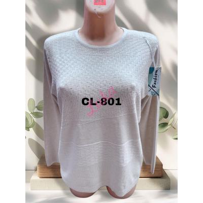 Sweter damski Fashion CL-805