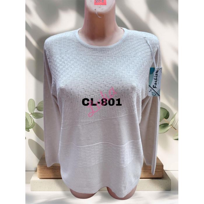 Sweter damski Fashion CL-805