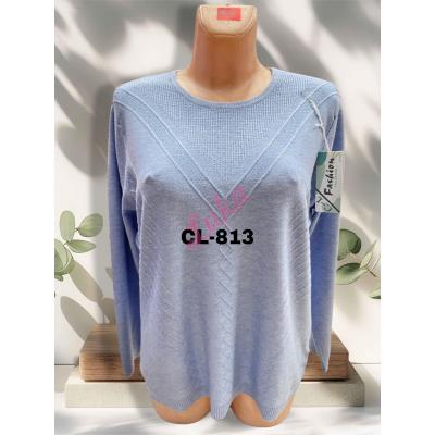 Women's sweater Fashion CL-801