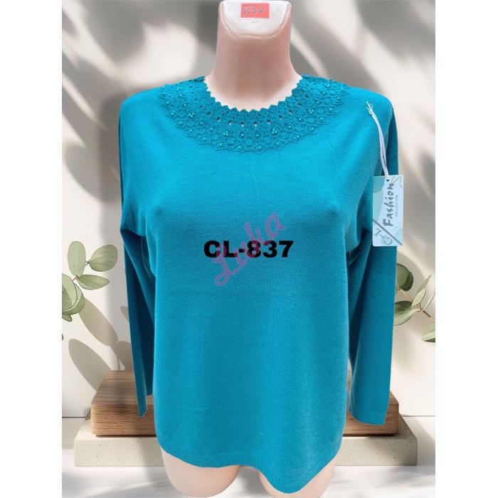 Sweter damski Fashion CL-813