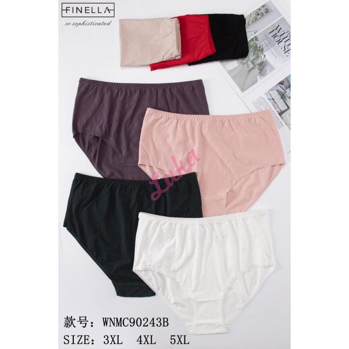 Majtki damskie Finella 83285