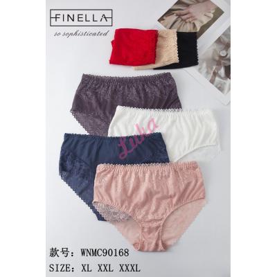 Women's panties Finella 90168
