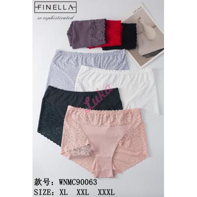 Majtki damskie Finella 82848