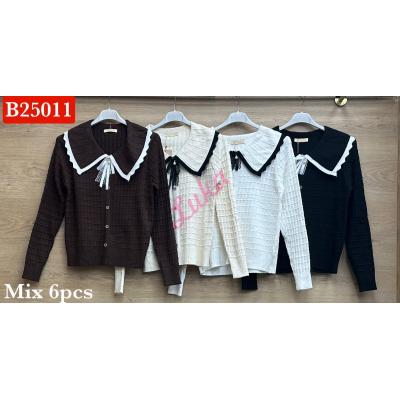 Sweter damski B2561