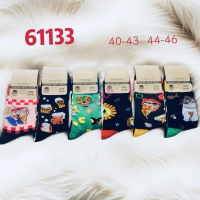 Men's Sokcks Midini 61133