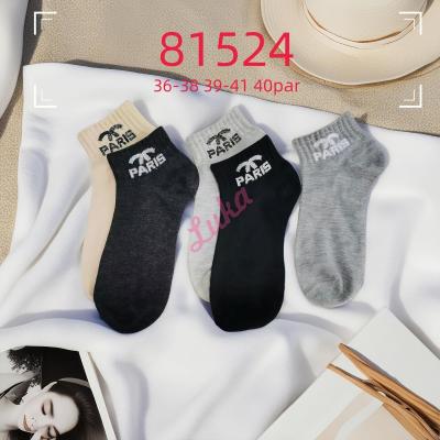Women's Sokcks Midini 81524