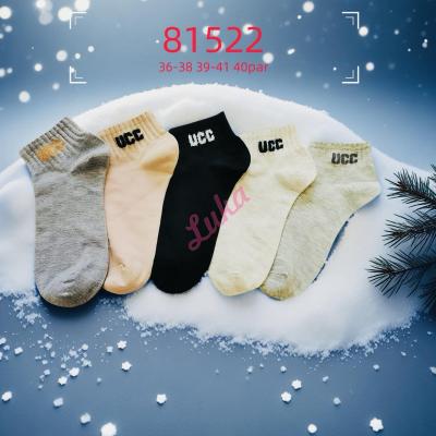 Women's Sokcks Midini 81522