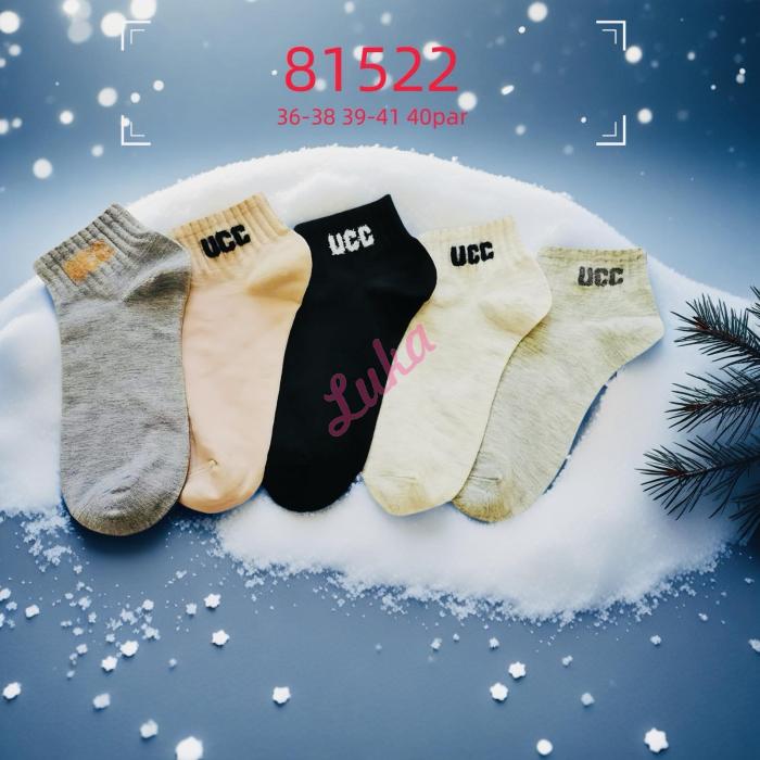 Skarpety damskie Midni 81522