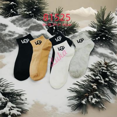 Women's Sokcks Midini 81525